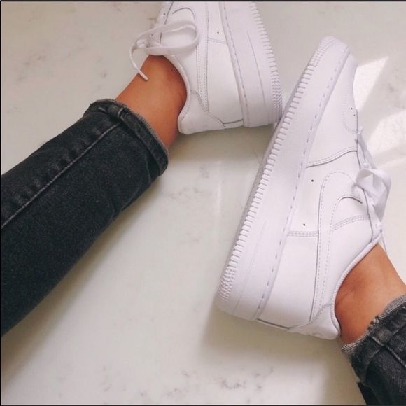 Nike air force 1 - Picture 2 of 8